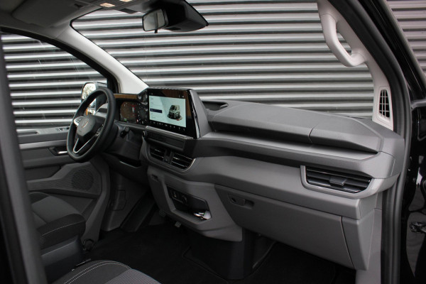 Volkswagen E-Transporter 34 L2H1 BULLI 64kWh 218PK / JB- EDITON / 325KM WLTP RANGE / APPLE CARPLAY / DRIVERS- PACK / FULL OPTION