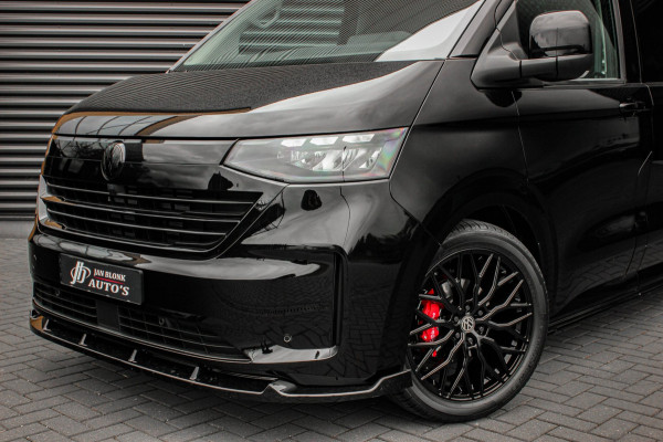 Volkswagen E-Transporter 34 L2H1 BULLI 64kWh 218PK / JB- EDITON / 325KM WLTP RANGE / APPLE CARPLAY / DRIVERS- PACK / FULL OPTION