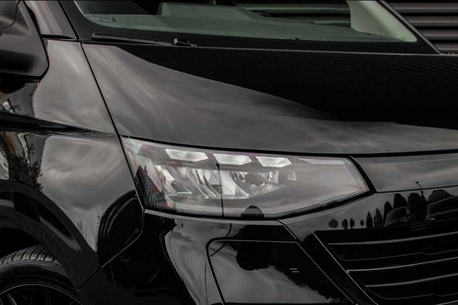 Volkswagen E-Transporter 34 L2H1 BULLI 64kWh 218PK / JB- EDITON / 325KM WLTP RANGE / APPLE CARPLAY / DRIVERS- PACK / FULL OPTION