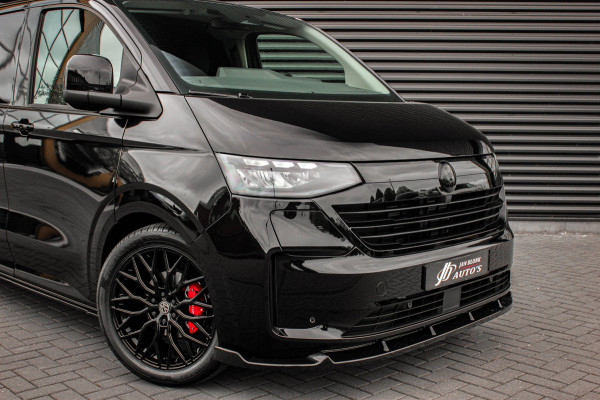 Volkswagen E-Transporter 34 L2H1 BULLI 64kWh 218PK / JB- EDITON / 325KM WLTP RANGE / APPLE CARPLAY / DRIVERS- PACK / FULL OPTION