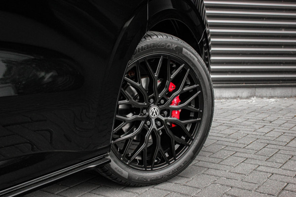 Volkswagen E-Transporter 34 L2H1 BULLI 64kWh 218PK / JB- EDITON / 325KM WLTP RANGE / APPLE CARPLAY / DRIVERS- PACK / FULL OPTION