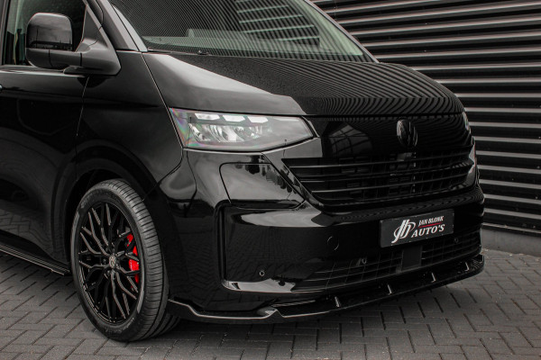 Volkswagen E-Transporter 34 L2H1 BULLI 64kWh 218PK / JB- EDITON / 325KM WLTP RANGE / APPLE CARPLAY / DRIVERS- PACK / FULL OPTION