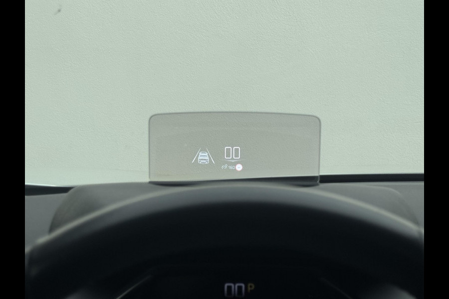 DS DS 3 Crossback 1.2 PT 130 EAT8 Grand Chic | Lederen interieur | Zeer compleet | Prijs is rijklaar