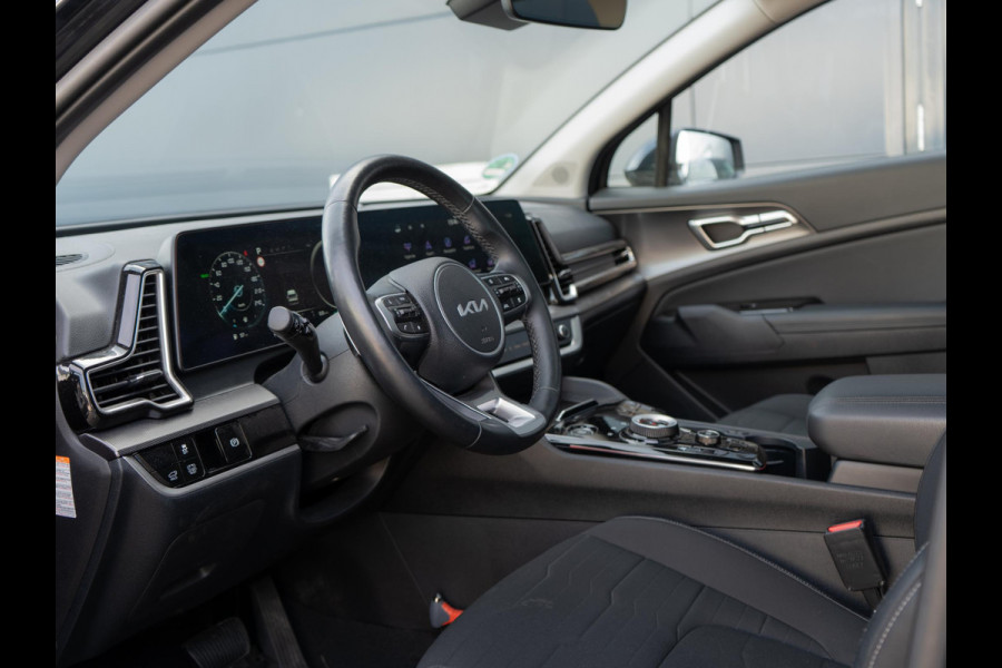 Kia Sportage 1.6 T-GDi Hybrid DynamicPlusLine | Navigatie | Stoel en stuurverwarming | Schuifkanteldak |