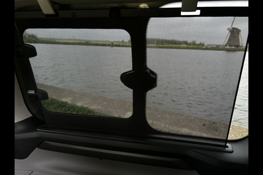 Ford E-Tourneo Custom 340 L2H1 Titanium X 65 kWh 218pk Leer | 8-zits | B&O | 2x electr. schuifdeur | ACC | Navigatie | 360 camera € 52.250,00 excl. BTW