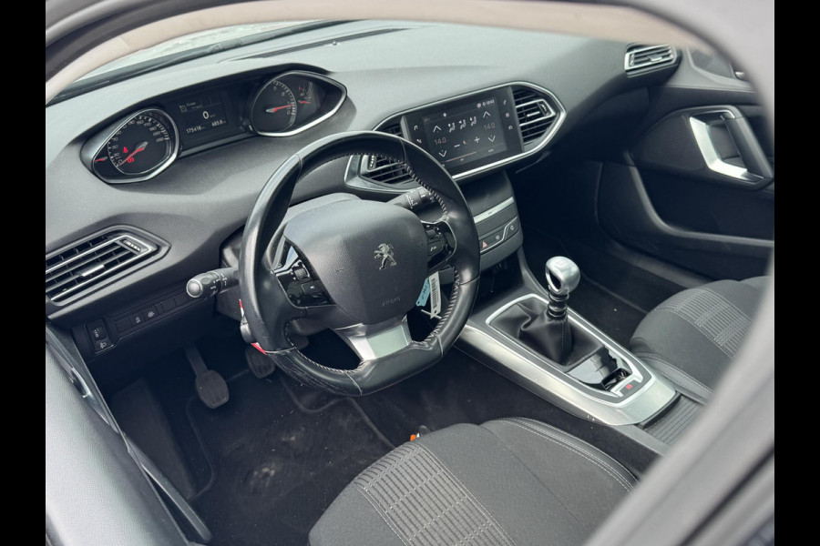 Peugeot 308 SW 1.2 PureTech Allure NL-AUTO | RIEM VERVANGEN | PANODAK