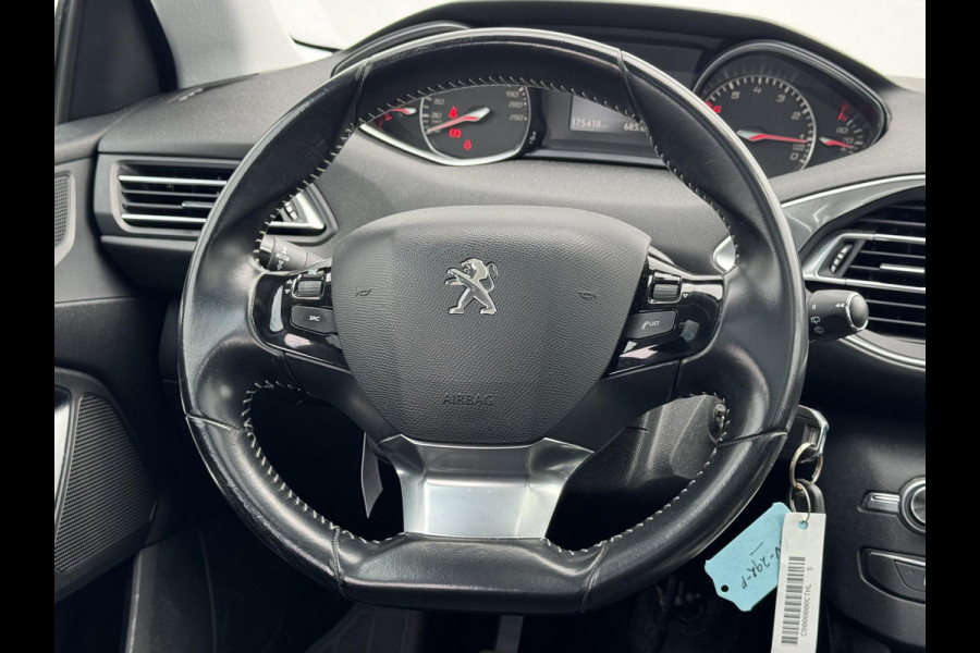 Peugeot 308 SW 1.2 PureTech Allure NL-AUTO | RIEM VERVANGEN | PANODAK