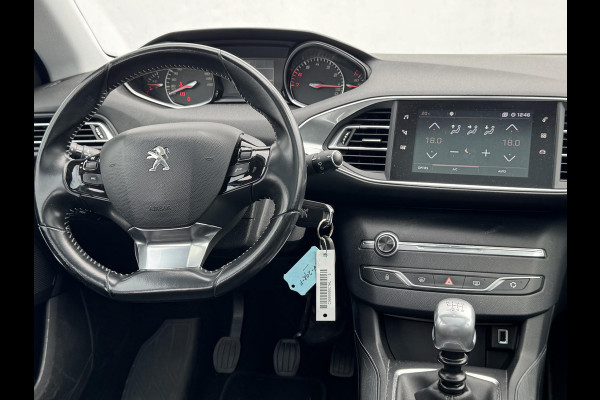 Peugeot 308 SW 1.2 PureTech Allure NL-AUTO | RIEM VERVANGEN | PANODAK