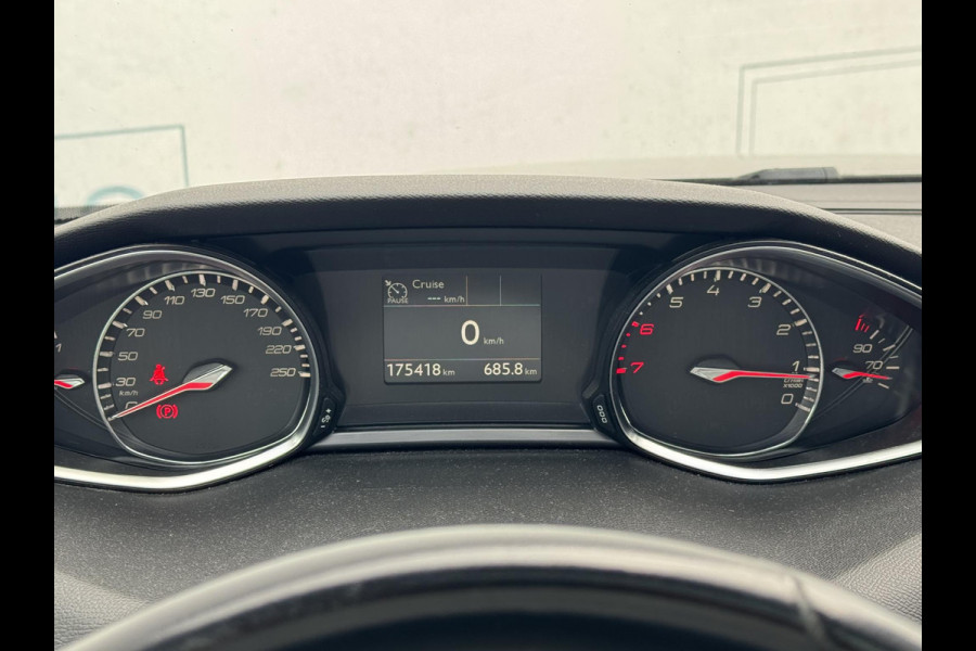 Peugeot 308 SW 1.2 PureTech Allure NL-AUTO | RIEM VERVANGEN | PANODAK