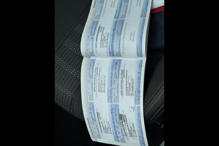 Peugeot 308 SW 1.2 PureTech Allure NL-AUTO | RIEM VERVANGEN | PANODAK