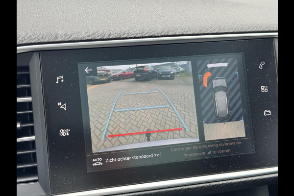 Peugeot 308 SW 1.2 PureTech Allure NL-AUTO | RIEM VERVANGEN | PANODAK