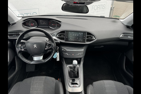 Peugeot 308 SW 1.2 PureTech Allure NL-AUTO | RIEM VERVANGEN | PANODAK