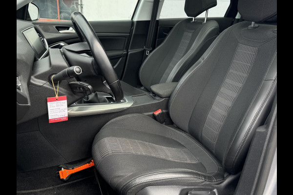 Peugeot 308 SW 1.2 PureTech Allure NL-AUTO | RIEM VERVANGEN | PANODAK
