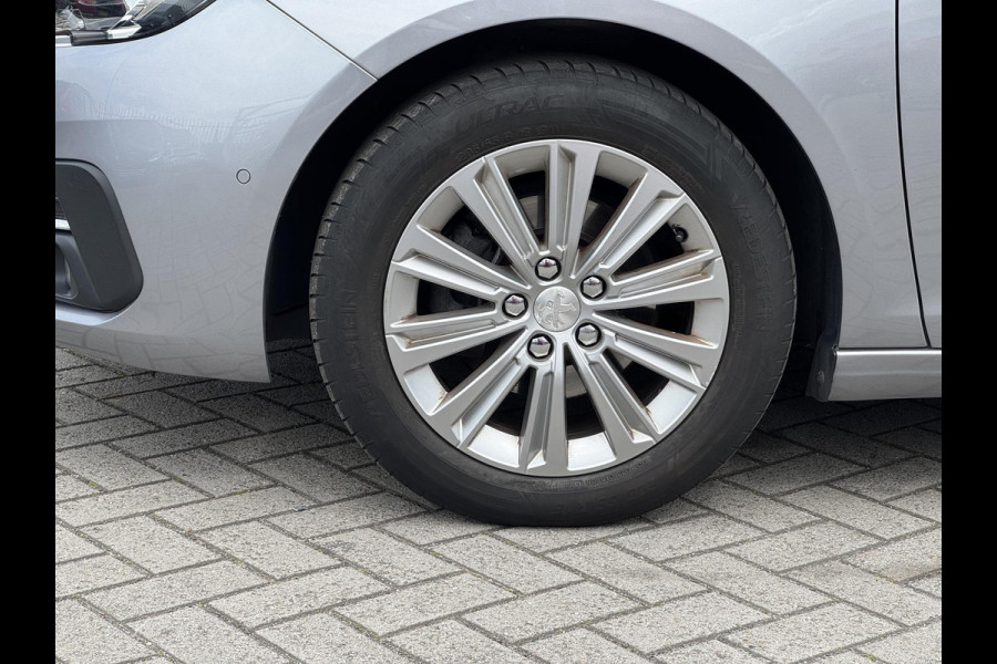 Peugeot 308 SW 1.2 PureTech Allure NL-AUTO | RIEM VERVANGEN | PANODAK