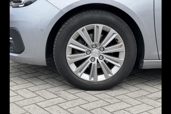 Peugeot 308 SW 1.2 PureTech Allure NL-AUTO | RIEM VERVANGEN | PANODAK