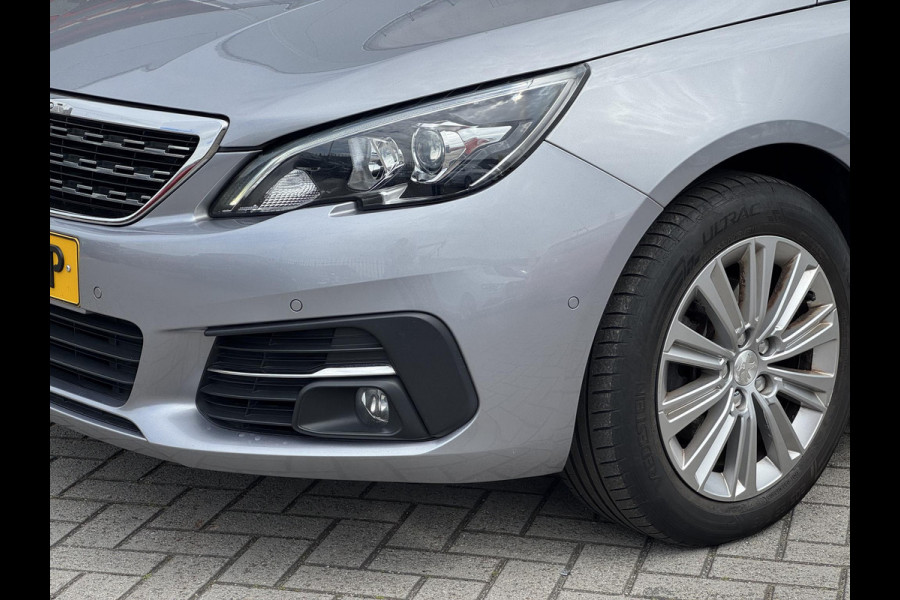 Peugeot 308 SW 1.2 PureTech Allure NL-AUTO | RIEM VERVANGEN | PANODAK