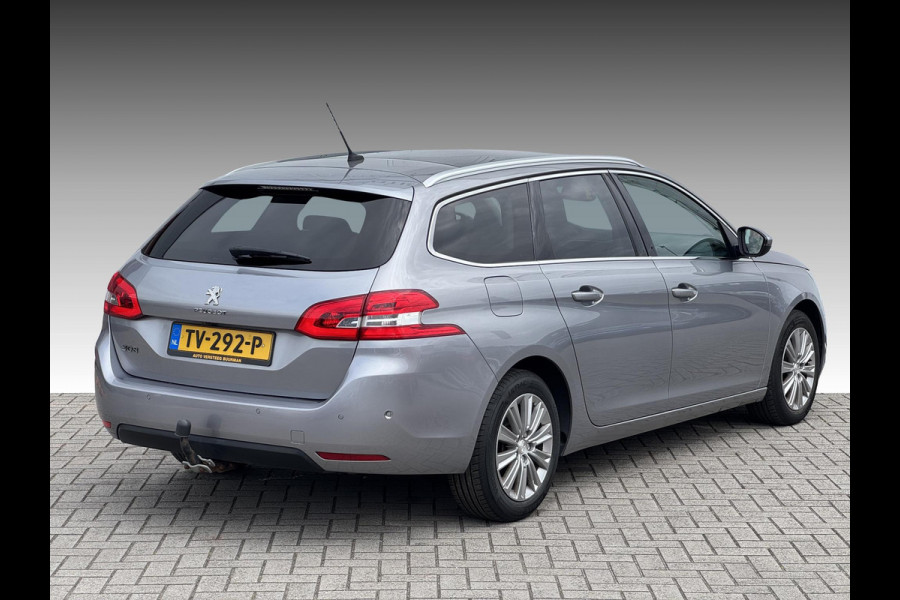 Peugeot 308 SW 1.2 PureTech Allure NL-AUTO | RIEM VERVANGEN | PANODAK