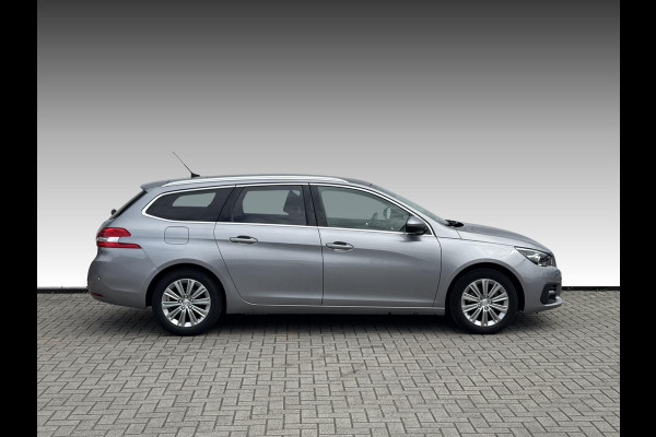 Peugeot 308 SW 1.2 PureTech Allure NL-AUTO | RIEM VERVANGEN | PANODAK