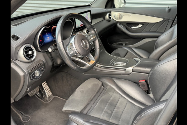 Mercedes-Benz GLC 300e | AMG / PANO / VOL!