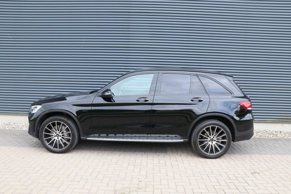 Mercedes-Benz GLC 300e | AMG / PANO / VOL!