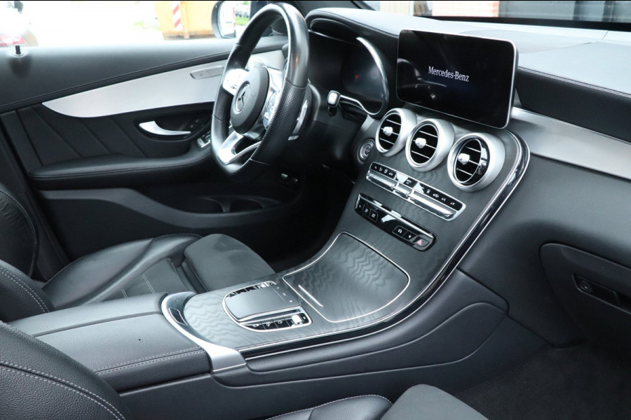 Mercedes-Benz GLC 300e | AMG / PANO / VOL!