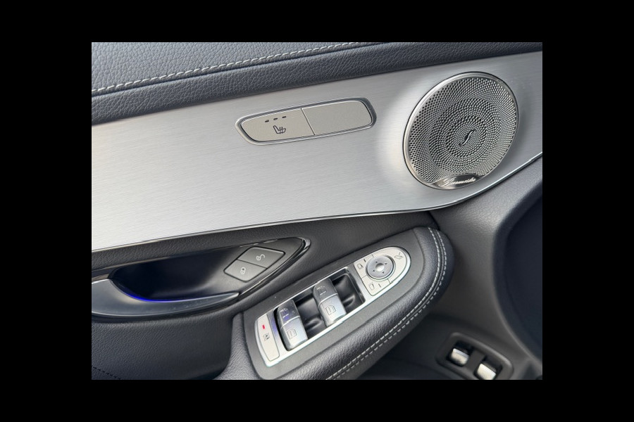 Mercedes-Benz GLC 300e | AMG / PANO / VOL!