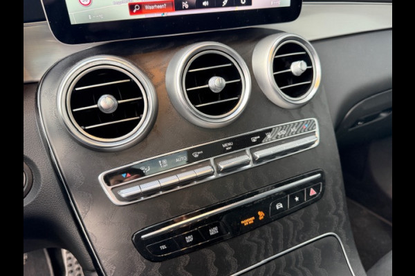 Mercedes-Benz GLC 300e | AMG / PANO / VOL!