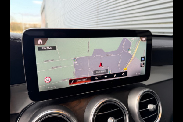 Mercedes-Benz GLC 300e | AMG / PANO / VOL!