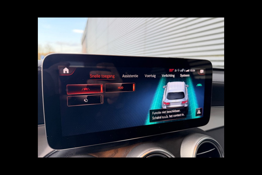 Mercedes-Benz GLC 300e | AMG / PANO / VOL!