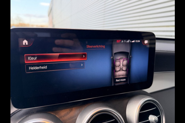 Mercedes-Benz GLC 300e | AMG / PANO / VOL!