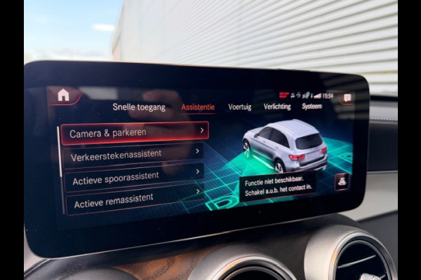 Mercedes-Benz GLC 300e | AMG / PANO / VOL!