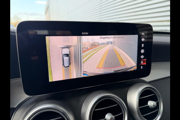 Mercedes-Benz GLC 300e | AMG / PANO / VOL!