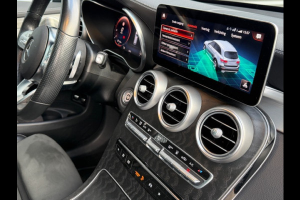 Mercedes-Benz GLC 300e | AMG / PANO / VOL!