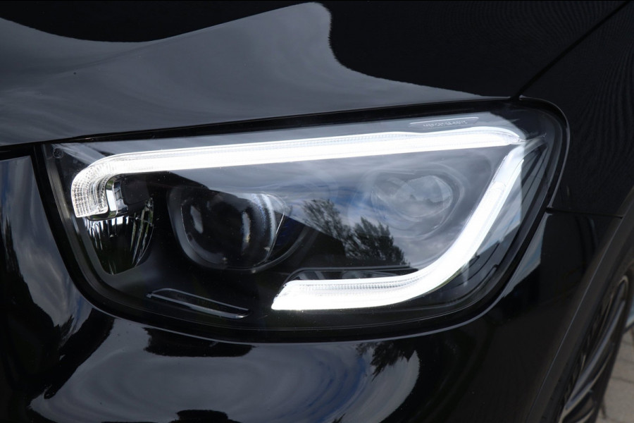Mercedes-Benz GLC 300e | AMG / PANO / VOL!