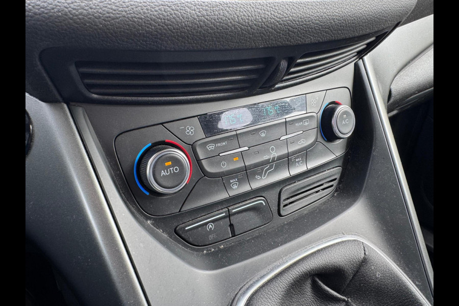 Ford Kuga 1.5 EcoBoost Trend Ultimate 120pk | SYNC 3 Navigatie | Voorruit verwarming | Trekhaak