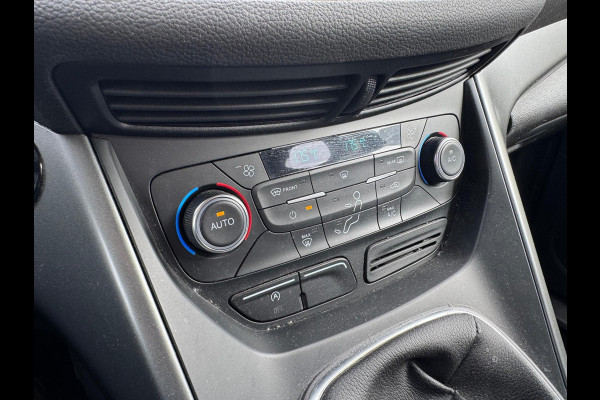 Ford Kuga 1.5 EcoBoost Trend Ultimate 120pk | SYNC 3 Navigatie | Voorruit verwarming | Trekhaak