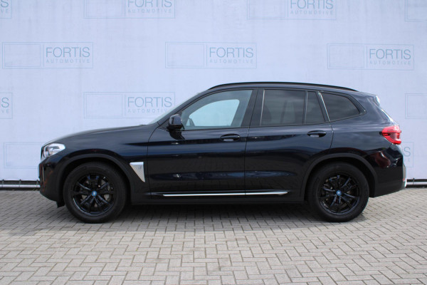 BMW iX3 Executive 80 kWh NL-AUTO SHADOW LINE | PANODAK | LEDER