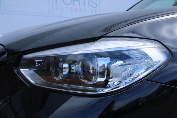 BMW iX3 Executive 80 kWh NL-AUTO SHADOW LINE | PANODAK | LEDER