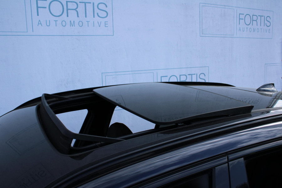 BMW iX3 Executive 80 kWh NL-AUTO SHADOW LINE | PANODAK | LEDER