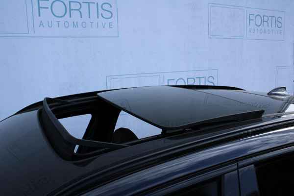 BMW iX3 Executive 80 kWh NL-AUTO SHADOW LINE | PANODAK | LEDER