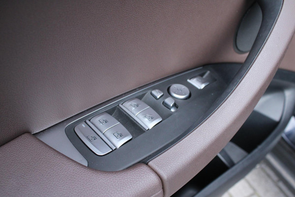 BMW iX3 Executive 80 kWh NL-AUTO SHADOW LINE | PANODAK | LEDER