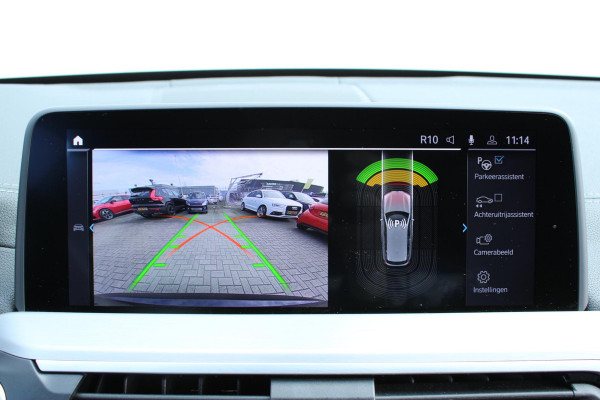 BMW iX3 Executive 80 kWh NL-AUTO SHADOW LINE | PANODAK | LEDER