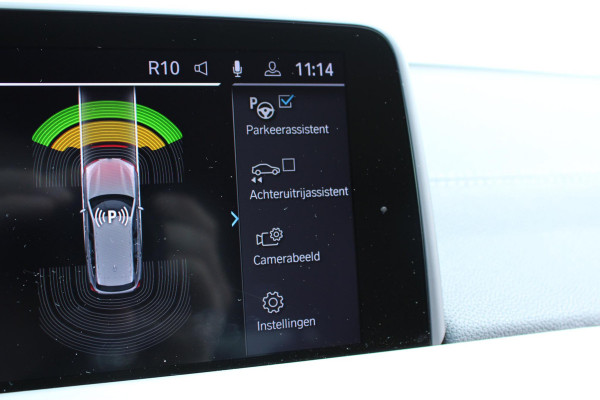 BMW iX3 Executive 80 kWh NL-AUTO SHADOW LINE | PANODAK | LEDER