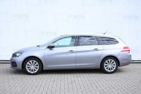 BMW iX3 Executive 80 kWh NL-AUTO SHADOW LINE | PANODAK | LEDER