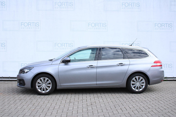 BMW iX3 Executive 80 kWh NL-AUTO SHADOW LINE | PANODAK | LEDER