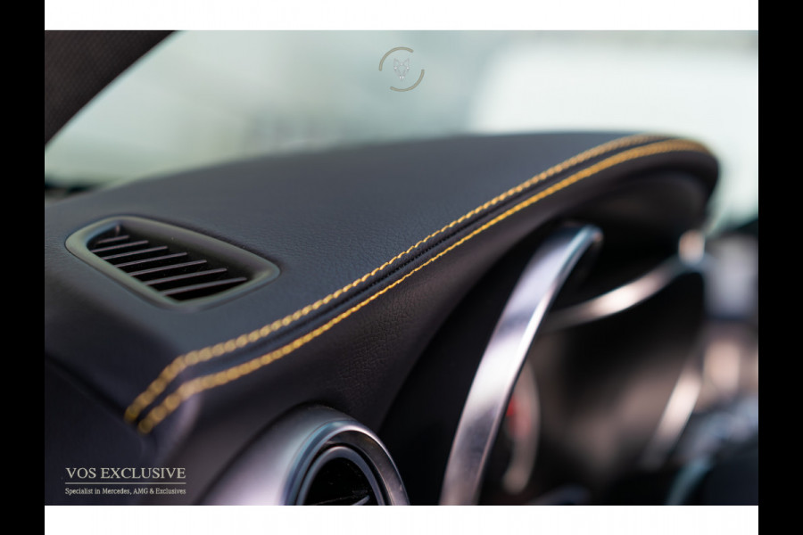 Mercedes-Benz C-Klasse AMG 63 S Coupé Facelift Ceramic|Aero|Full Carbon|Performance|MANUFAKTUR|Drivers Package|Keyless|Burmester|BTW