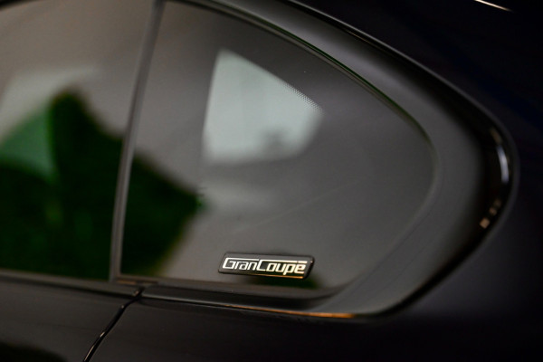 BMW 4 Serie Gran Coupé 420i M-Sport - Active Cruise Control - Schuifdak - Keyless Entry - HUD - Adaptieve LED Koplampen -