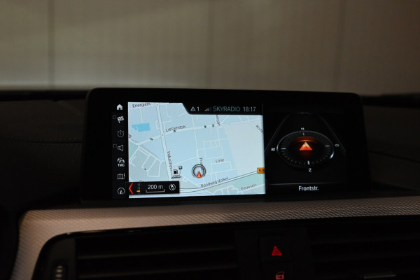 BMW 4 Serie Gran Coupé 420i M-Sport - Active Cruise Control - Schuifdak - Keyless Entry - HUD - Adaptieve LED Koplampen -