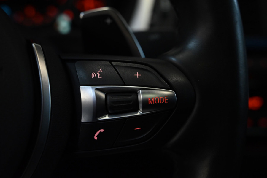 BMW 4 Serie Gran Coupé 420i M-Sport - Active Cruise Control - Schuifdak - Keyless Entry - HUD - Adaptieve LED Koplampen -