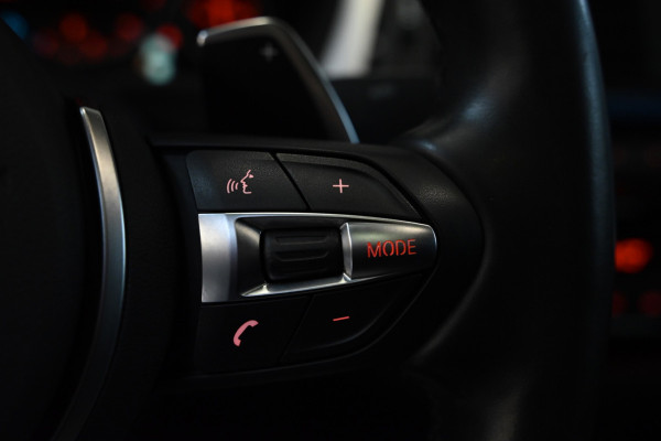 BMW 4 Serie Gran Coupé 420i M-Sport - Active Cruise Control - Schuifdak - Keyless Entry - HUD - Adaptieve LED Koplampen -